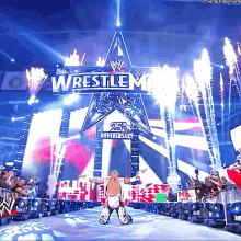 shawn-michaels-entrance