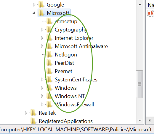 Office 365 (ProPlus) - How to change the update path for some test ...