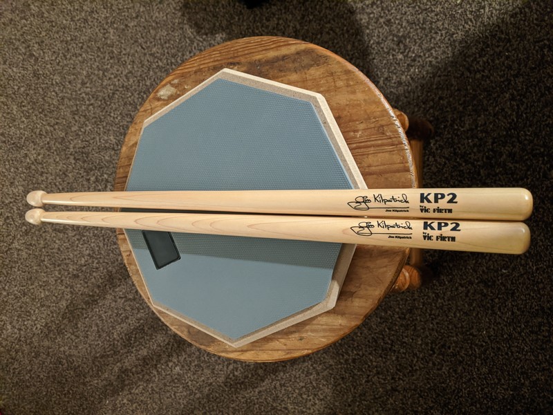 Drummers, 