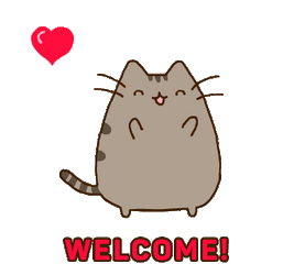 Welcome Gif - IceGif
