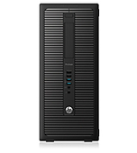EliteDesk 800 G1 Tower PC - Hardware & Infrastructure - Spiceworks