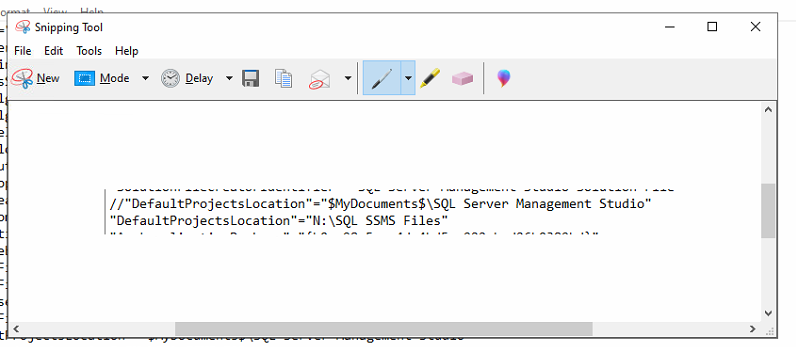 SQL Server Management Stuido 18 - SQL Folders - Databases - Spiceworks ...