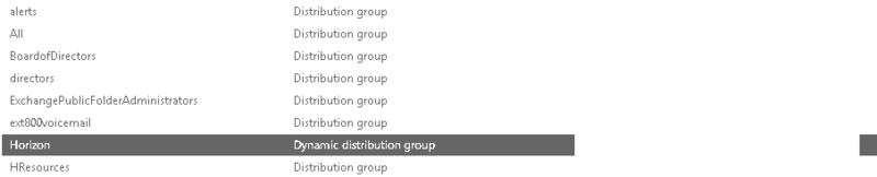 Exclude Emails from "All" group - Office 365 Exchange ...