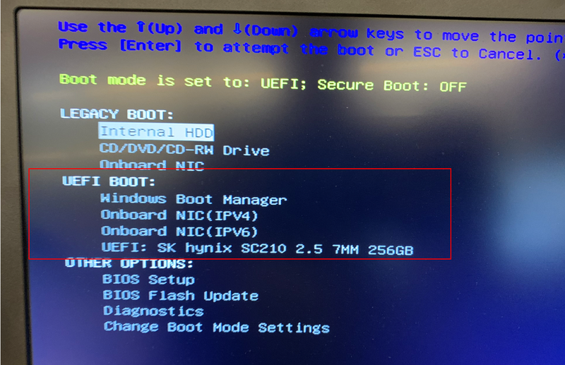 Dell Optiplex 7070 - #10 by jrp78 - Software & Applications