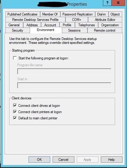 Initial program cannot be started - Software & Applications ...