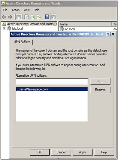 Test ADFS 2.0 through proxy - Software & Applications - Spiceworks ...