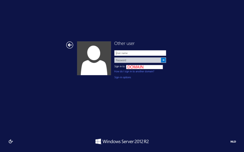 Connect to logon/lock screen instead of login prompt on W2016 - #3 by ...