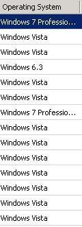 Wrong Operating System Identification in WSUS - Windows - Spiceworks ...