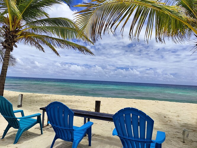 Barbados