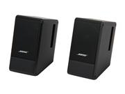 BOSE 323232-1100 Computer MusicMonitor - Black - Vendor Product Reviews ...