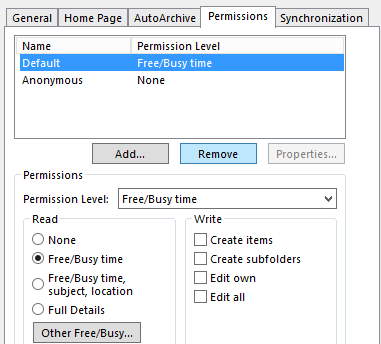 Office 365 resource calendar/mailbox permissions issues Cloud Office 365 resource calendar/mailbox permissions issues Cloud