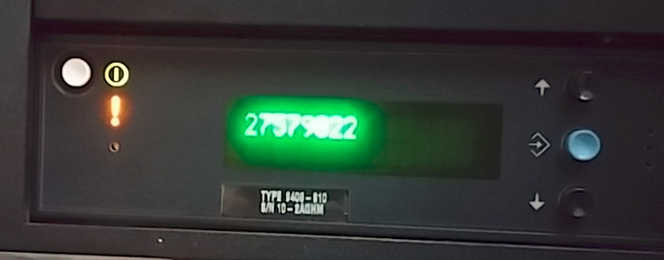 Inside the AS/400 : 日本語版 IBM i (旧AS400）の自己学習メモ 番外編