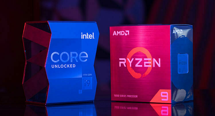 Intel vs AMD For Business Laptops - Hardware - Spiceworks Community