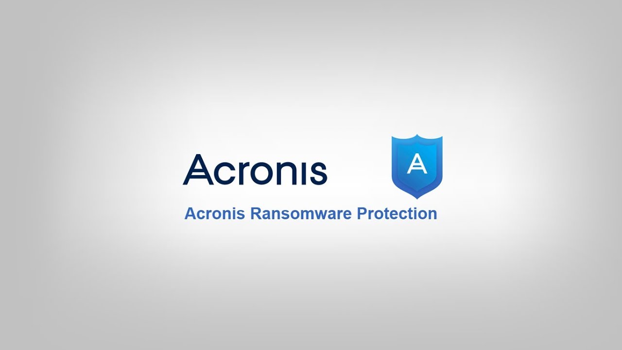 Free Anti-Ransomware - Security - Spiceworks Community