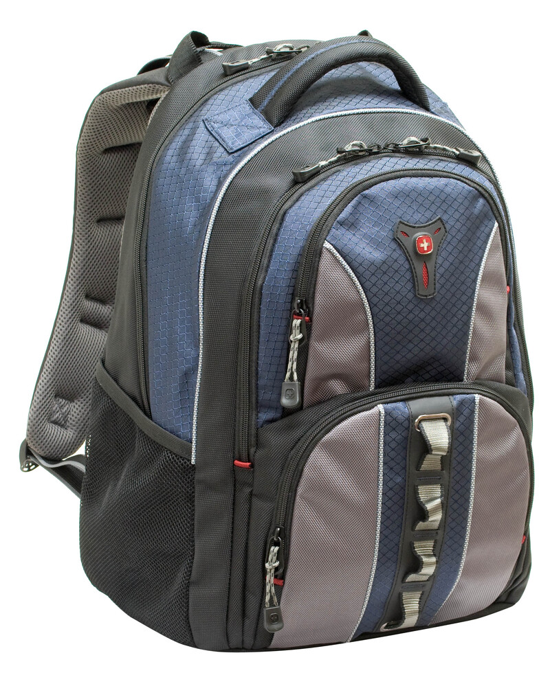 backpack for food and laptop ITHWIU Insulated Lunch – Fits 15.6 Inch Laptop, USB Charging Port, Thermal Cooler Bag Work The lunch pouch can be used separately and isolates meals from electronics and books Cooler Lunch Backpack for 17-Inch