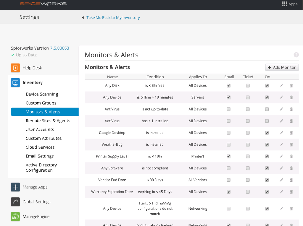 How to Make Sure AlienVault Threat Alerts are Enabled & Troubleshoot ...