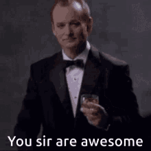 you-awesome