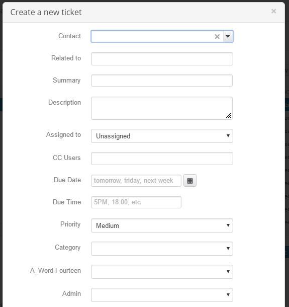 Delete Custom Attributes - Other Spiceworks Tools and Services ...