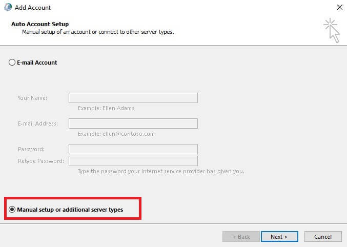 How to Download Email from Server: Step-by-Step Guide