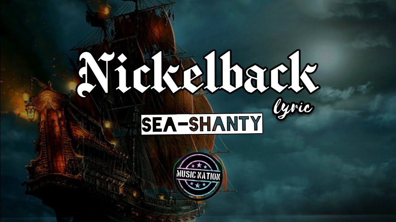 Discover the Top 0.005% Nickelback Fans 🤘🏻, image size:1280x720