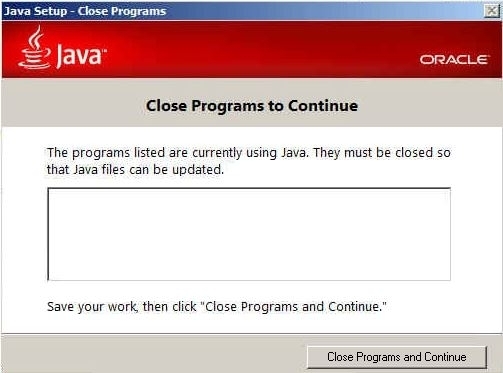 Can't Install Java - SBS 2008 - Windows - Spiceworks Community