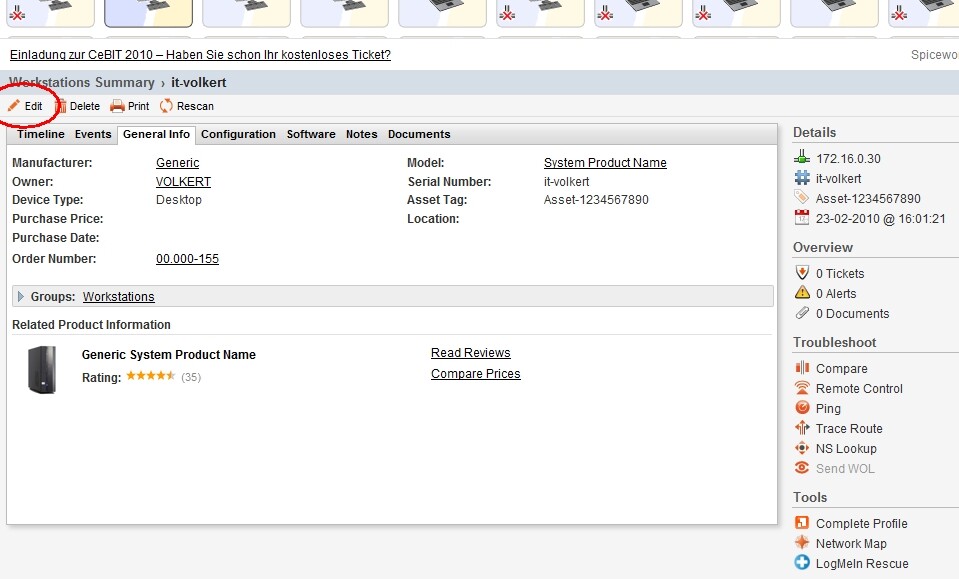 Ami♥オーダー確認ページ♥ How do I set the asset tag in an Asus (AMI) Bios? - Spiceworks