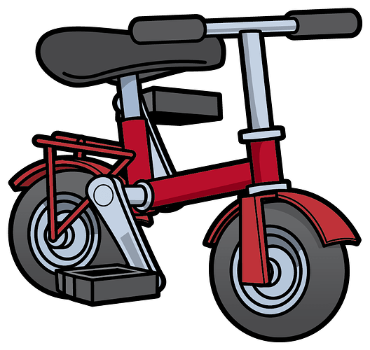 Mini Bike