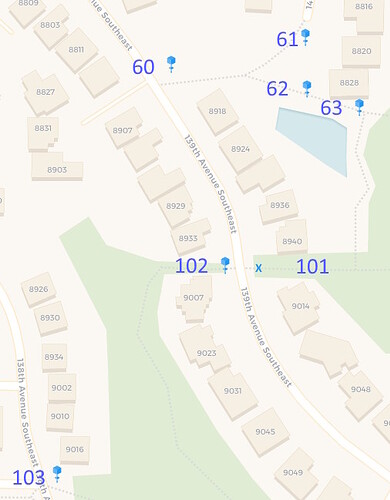 101Map