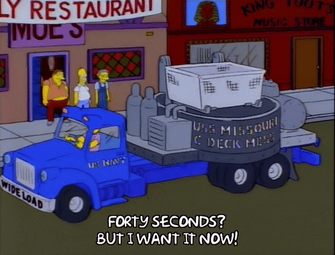 But I Want It Now GIFs - Find & Share on GIPHY