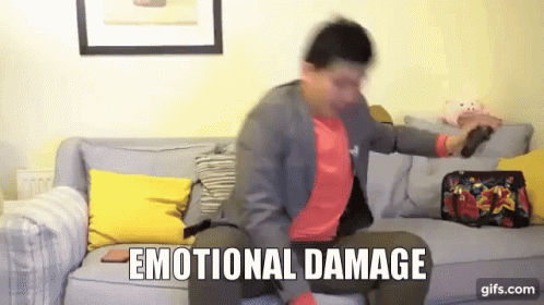 Steven He Emotional Damage Steven He GIF - Steven He ...