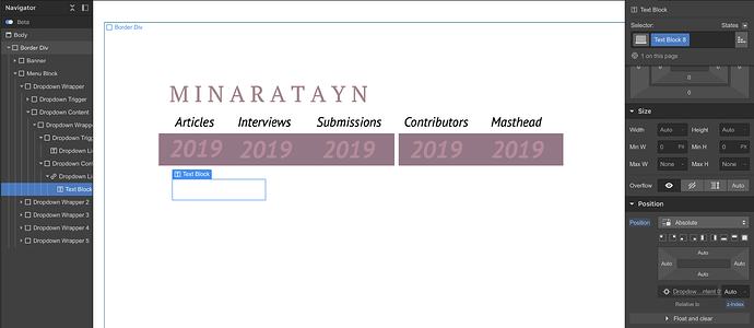 text%20block%20issue