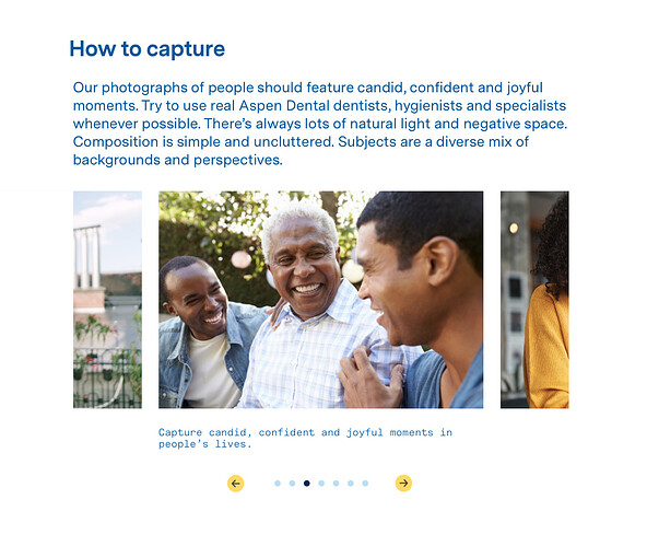 Aspendental_brandguide_slider_design