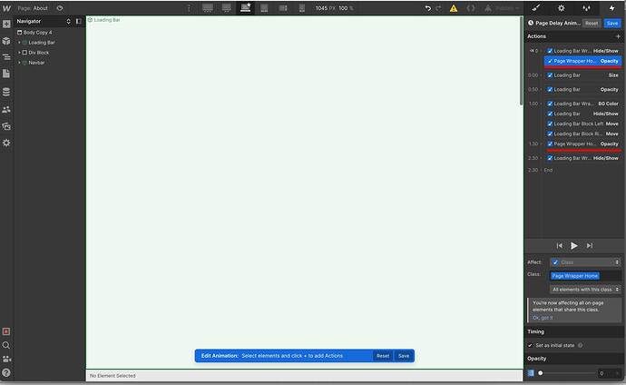 page-wrapper