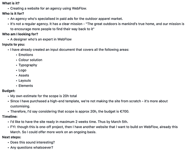 Project Overview