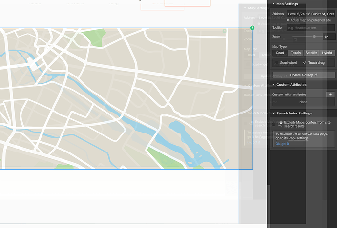 webflow-map-issue-1