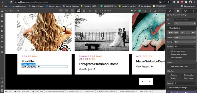 screen