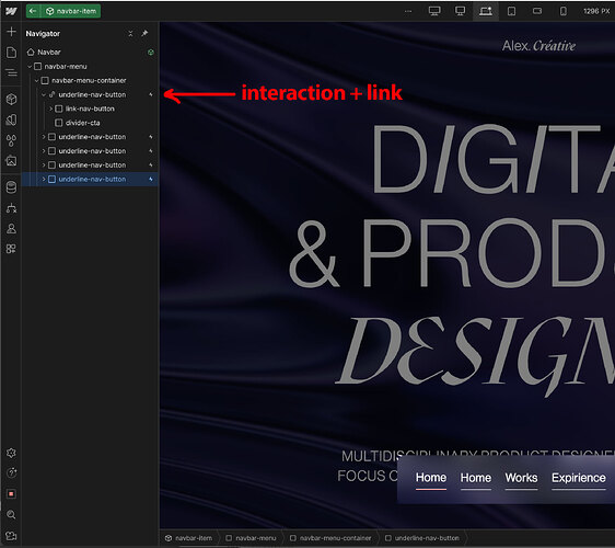 interaction