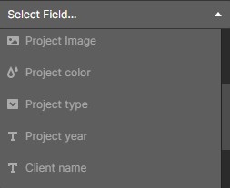 Project Type
