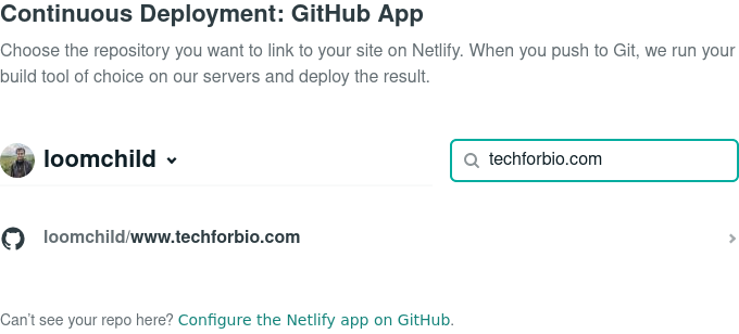 Screenshot 2021-10-06 at 12-56-39 Create a new site Netlify
