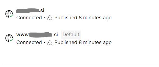 settings webflow