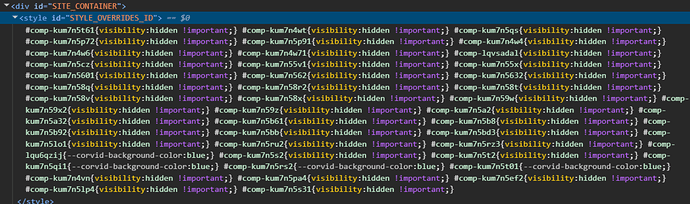 2025-09-09 00_04_59-Integration of external scripts with fixed container IDs in Wix Live - Ask the c