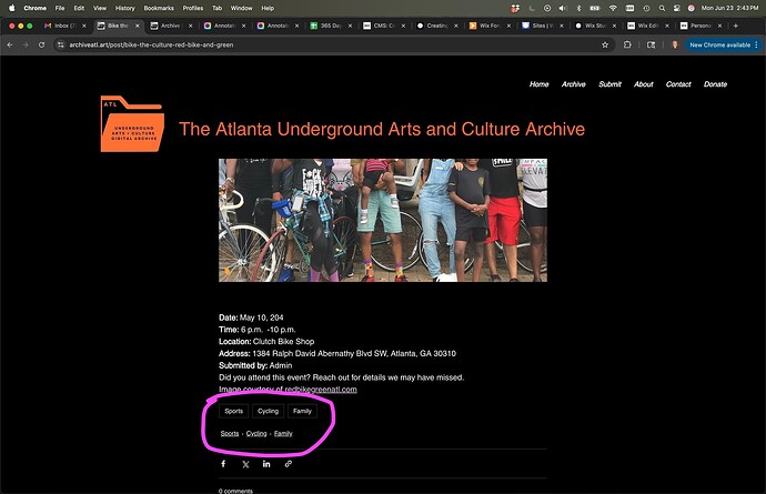 tags-example