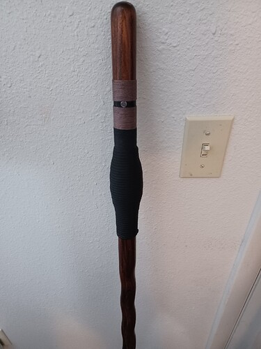 Walking stick