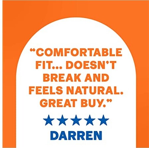 Who's Darren