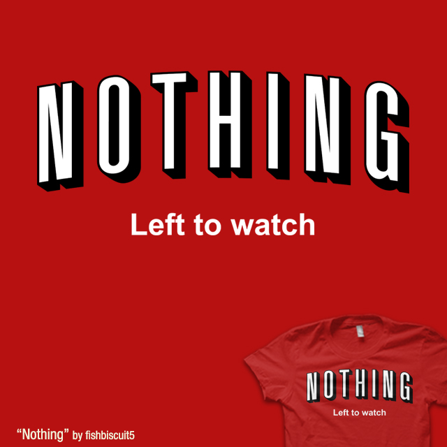 Nothing