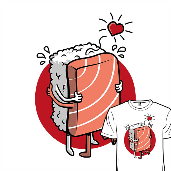Sushi Love