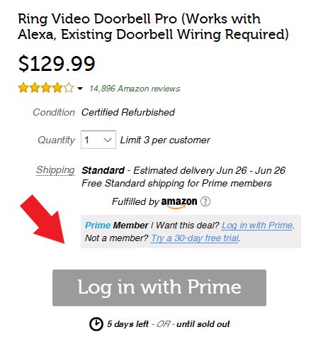 Woot%20login%20with%20Prime