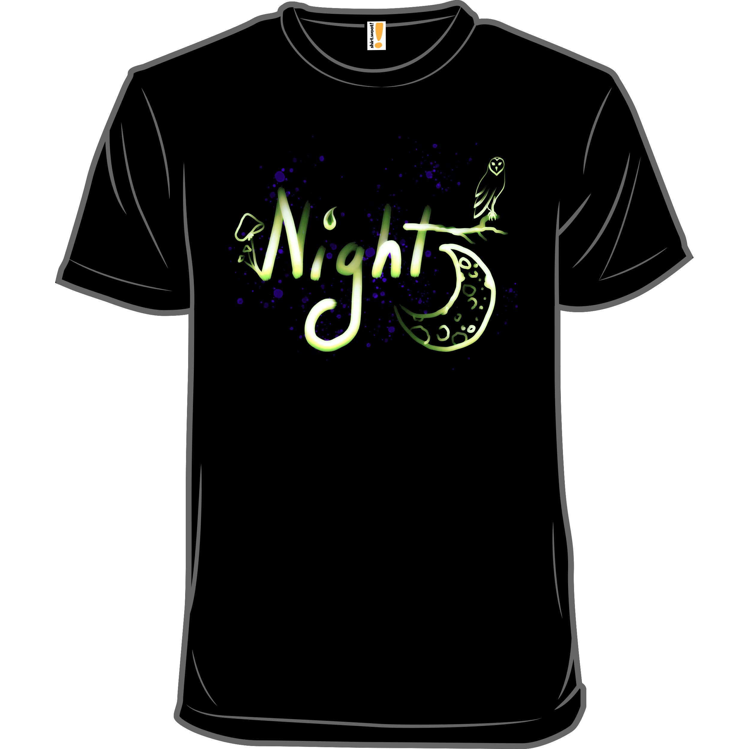 Noght owl
