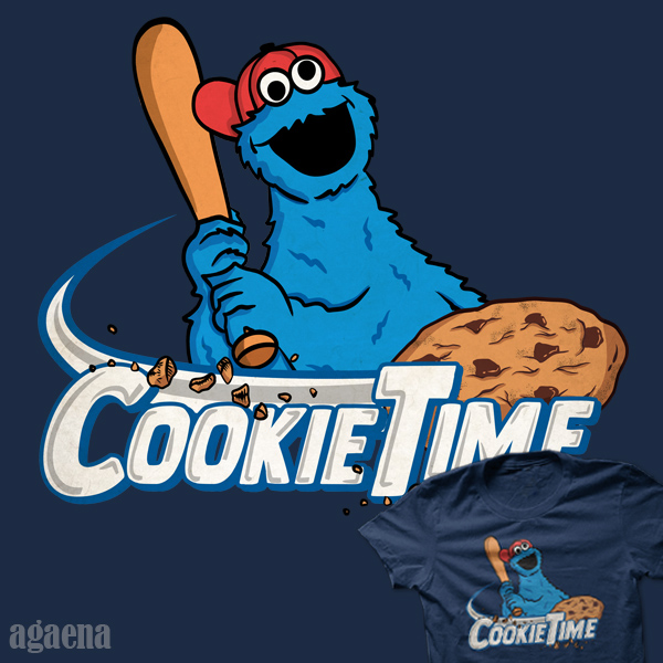 Cookie Time