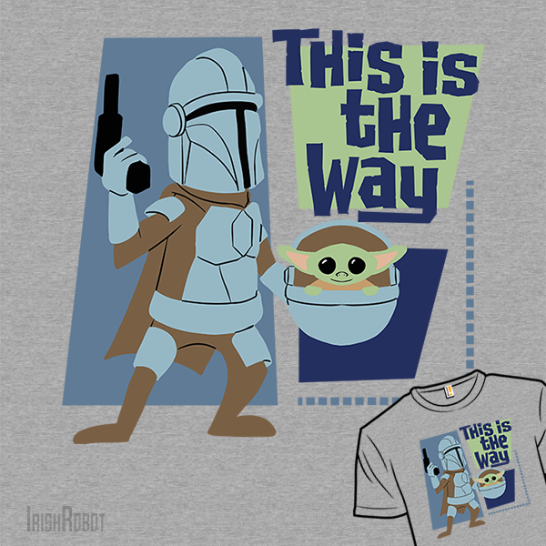 The Way